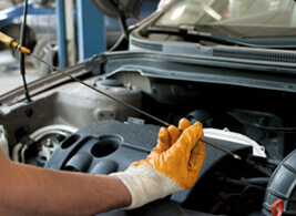 Car Servicing to All Makes and Models