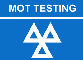 MOTs for Class 4 Vehicles and Quads